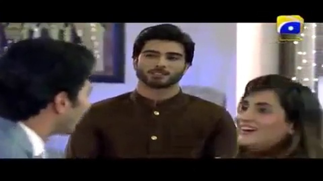 Mohabbat Tum Se Nafrat Hai Episode 15 14th July 2017