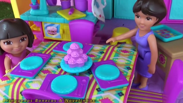 Un et un à un un à et maison maison maison de poupées et et maison moi moi autocollants géants musicaux daventure Dora Dora t