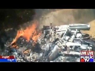 Mysore: ಬಂಧಿಸಿ ಠಾಣೆಗೆ ಕರೆದೊಯ್ಯುವಾಗ ಆರೋಪಿ ಸಾವು