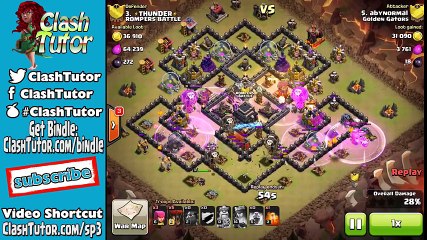 Clash of Clans Sneak Peek #3 & Why am I So Positive