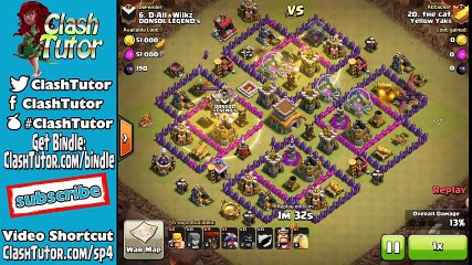 Clash of Clans Sneak Peek Grand Finale
