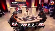 National Heads Up Poker | Andy Bloch vs Orel Hershiser | Episode 08 2008