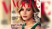 JENNIFER LAWRENCE HABLA DE SUS FOTOS FILTRADAS!