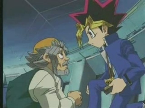 Yu-Gi-Oh The Abridged Series REMIX Episode 1
