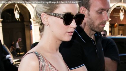 Sharon Tate's Sister_ Jennifer Lawrence not _Pretty_ Enough To Play Sharon