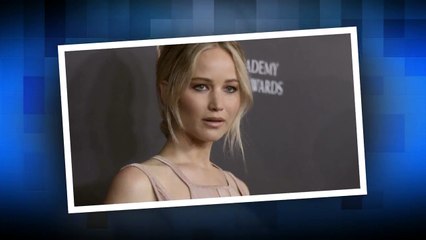 Wie bitte_! Jennifer Lawrence soll zu hässlich für Rolle sein