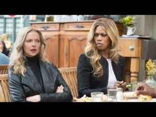 Watch Series Claws Season 1 Episode 6 "Self-Portrait" #1,6