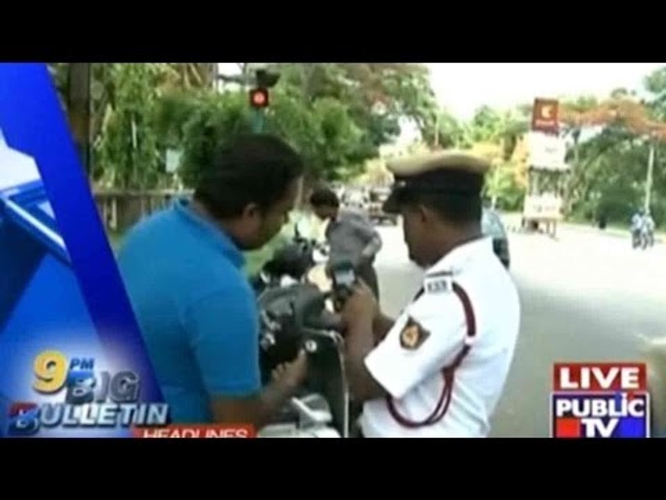 Big Bulletin | Top Stories | Oct  29th, 2015