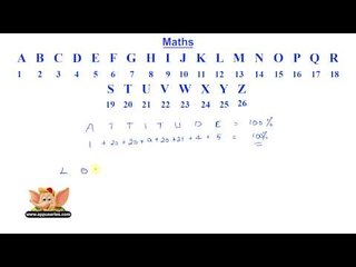 Mathematical Formula on Life