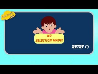 Entertainment Quiz - interactive