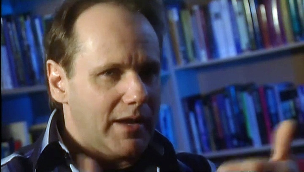 Forces Obscures - E 07 - Fantômes et poltergeist