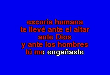 Paquita La Del Barrio - Escoria Humana (Karaoke)