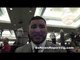 chris arreola real funny interview