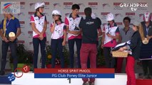 PG Club Poney Elite Junior