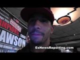 Andre Ward: Me vs Chavez Jr On Cinco De Mayo In Vegas Would Be Big