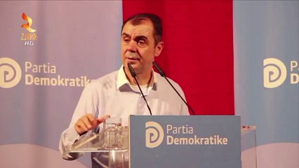 360° Gradë -SELAMI NEN QE PERJASHTON KRYETARIN HUMBES NGA GARA
