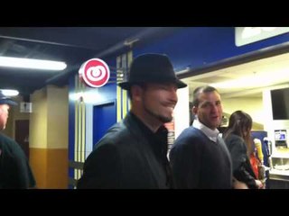 Reaction DeMarco Stops Molina