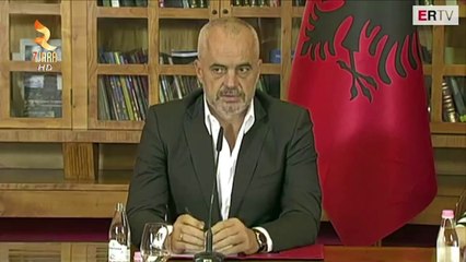 360° Gradë -ZV KRYEMINISTRJA I PERGJIGJET RAMES PER MINISTRAT TEKNIKE