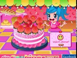 Et gâteau défi enfants cuisine pour drôle des jeux fille petit super 2017 gameplay
