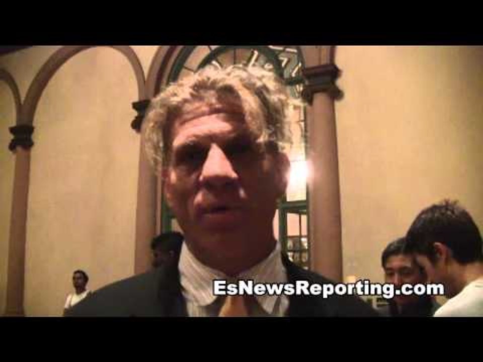 Jean-Claude Van Damme May Have a comeback fight