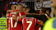 Juventus  0 - 2 Dinamo HD 15.07.2017