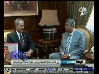 #غرفة_الأخبار | موجز أخبار الثانية عشر صباحا | 28 أكتوبر 2014