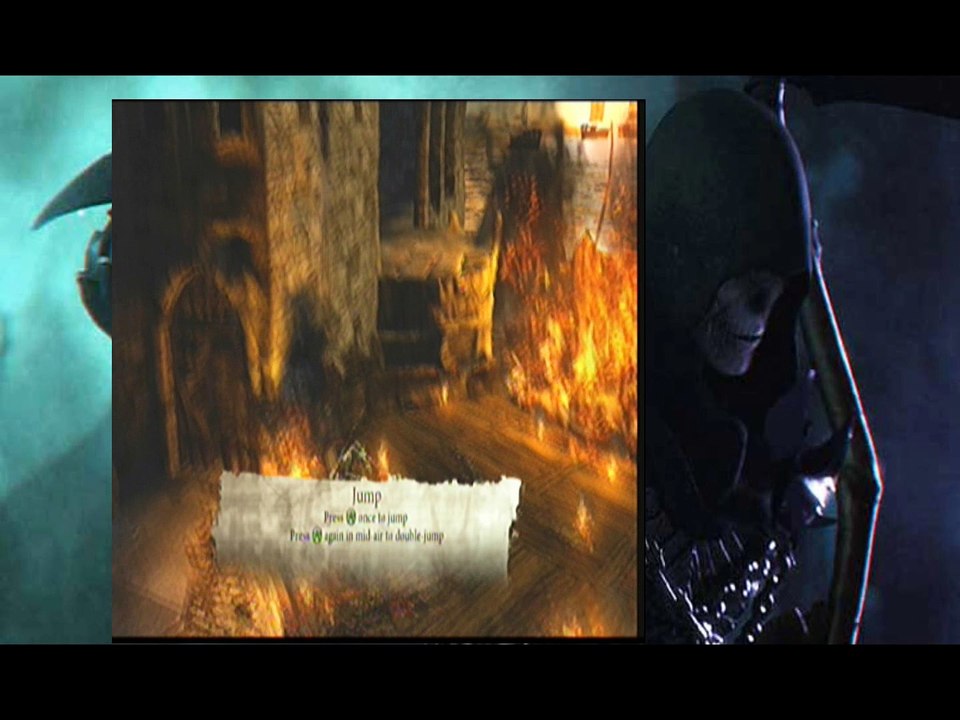 Dantes inferno-gameplay