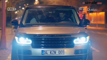 Mos u Dorezo - Episodi 114