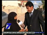 #السابعة | كاميرا اكسترا ترصد آراء أهالي سيناء حول الاخلاء الطوعي للمنازل برفح