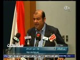 #أخبار‪_‬المحافظات | دمياط..رئيس الوزراء يتفقد موقع المشروع اللوجيستي العالمي لتخزين وتداول الحبوب