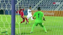 Uzbekistan vs Lebanon 3-1 All Goals & Highlights HD 15.07.2017