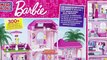 Compilación sueño Casa en en vida lujo Palacio el Mega Bloks Megabloks Barbie