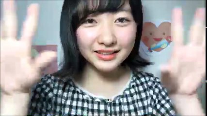 170514 Showroom - STU48 1st Gen Ishida Chiho 1930 2/2