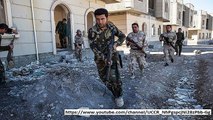 Спецназ США вошел в сирийскую Ракку