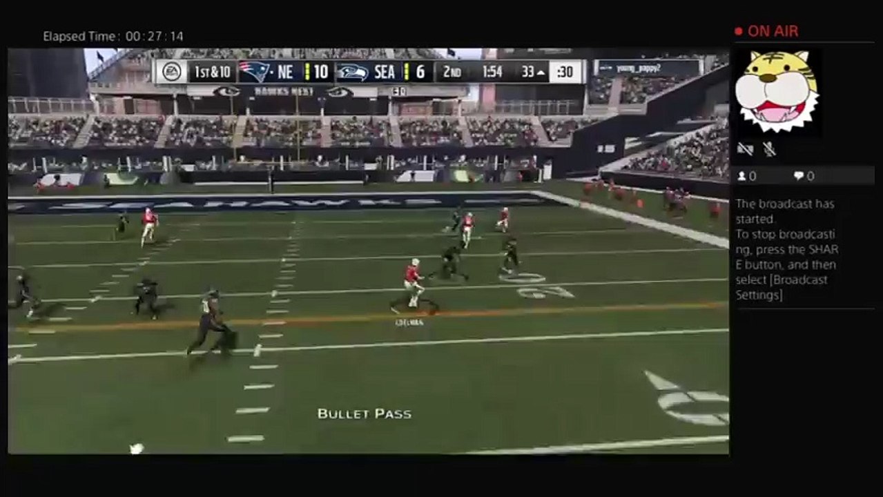 Jaylen ass (144)