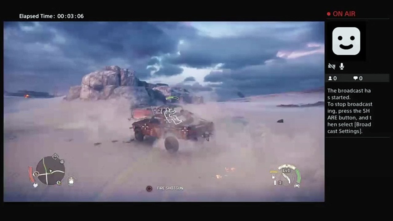 PHOENIX2438's Live PS4 Broadcast (7)