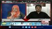 Nawaz Sharif Should Have Resigned After JIT Report, Says Barrister Farogh Naseem