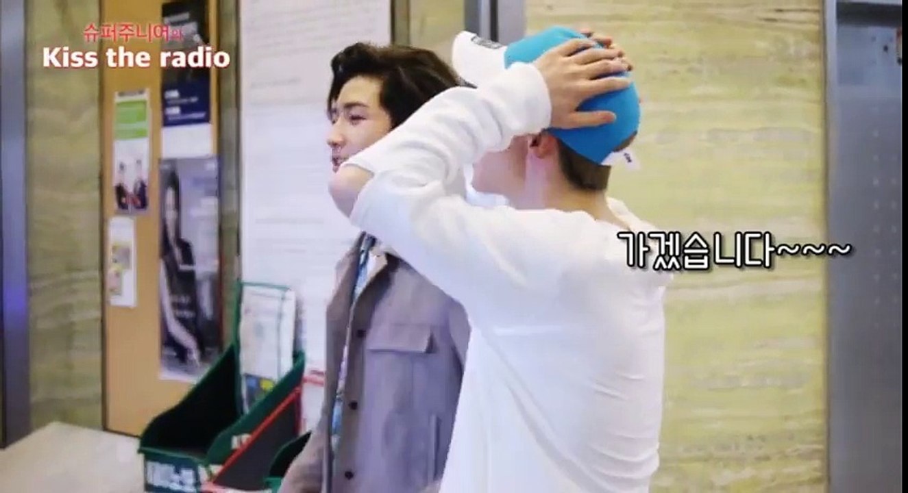 GOT7 Thaisub - มาร์คจูบแบมแบม Cut