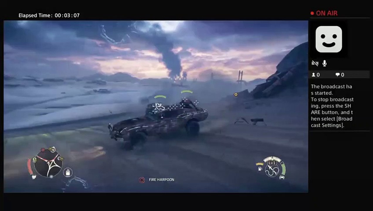 PHOENIX2438's Live PS4 Broadcast (9)