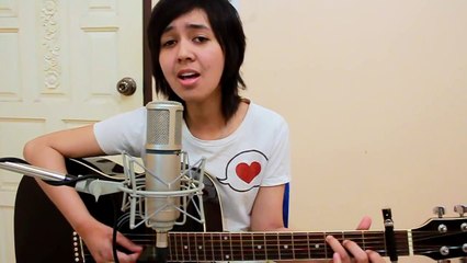 Dimana hatimu - Papinka (Keesamus Cover)