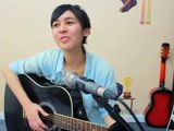 K-MUSIC~Tinggal Kenangan di cover oleh keesamus