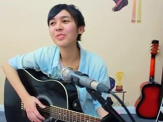 K-MUSIC~Tinggal Kenangan di cover oleh keesamus