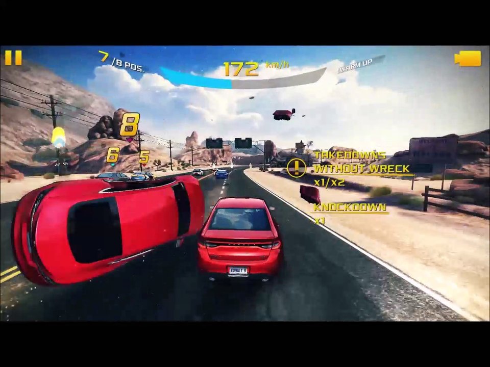 Desert City Car Drift Kid Racer Racing Games Kid Videos Games for Children Android Gameplay