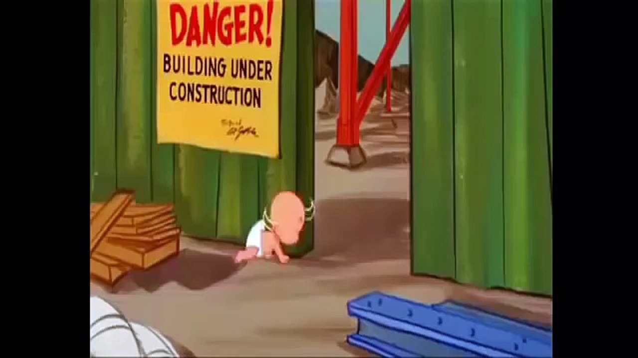 Tom and Jerry - Tot Watchers