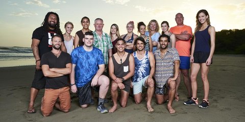 Watch Survivor New Zealand - Season 2 Episode 1 Promo Online