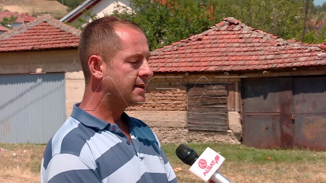 Загадена вода во Грушино, опасност од епидемии