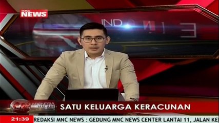 Satu Keluarga di Banjarnegara Keracunan Jamur Liar