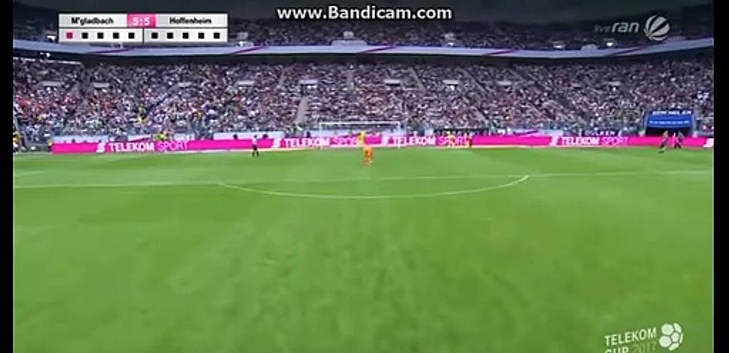 Bicakcic panenka