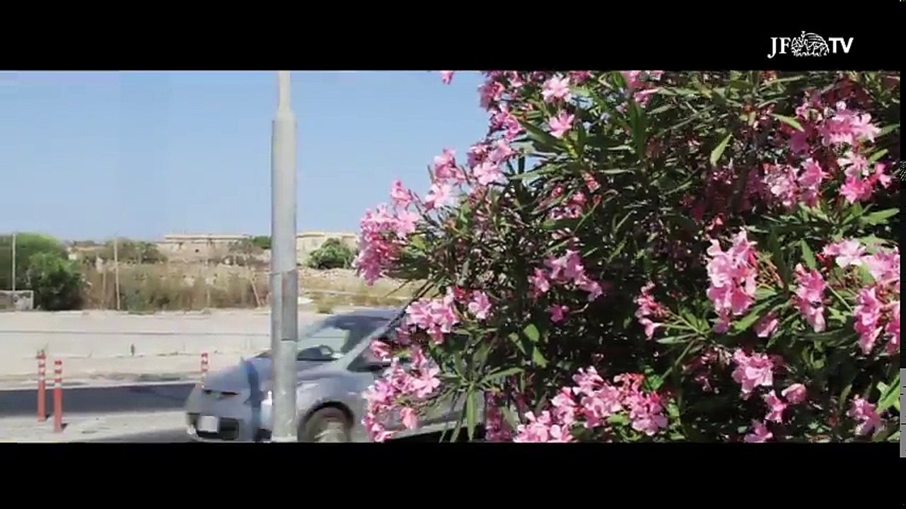 Die Flüchtlingslüge 2017 – Und es wiederholt sich doch (JF-TV Dokumentation)