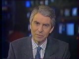TF1 - 10 Octobre 1989 - Pubs , teaser, speakerine, début JT Nuit (Jean-Claude Narcy)
